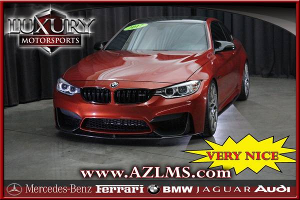 2017 BMW M4 WOW Must See Many MODIFICATIONS MUST for sale in Phoenix, AZ