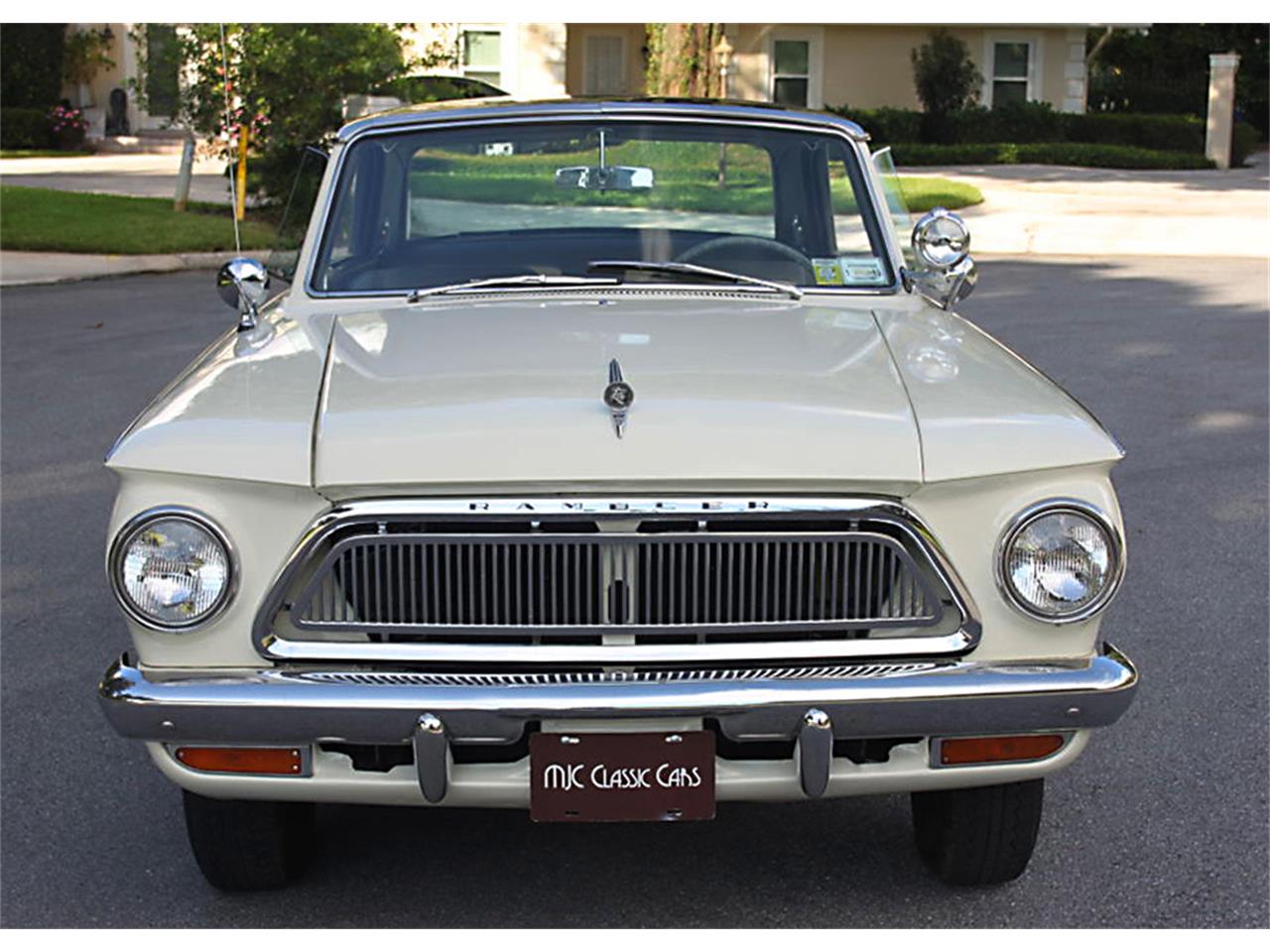 1963 AMC Rambler for sale in Lakeland, FL – photo 15