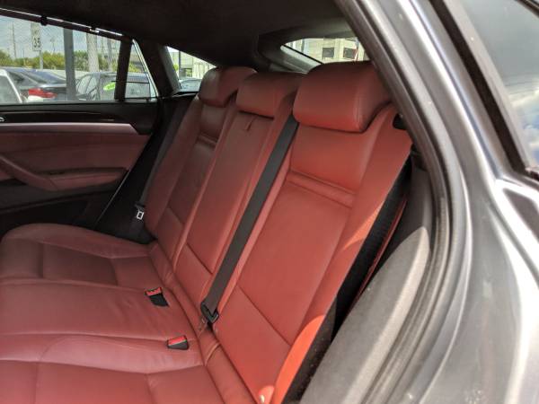 2013 BMW X6, M PACK, RED INTERIOR, HEADS UP DISPLAY, CASH PRICE POSTED for sale in Hallandale, FL – photo 13