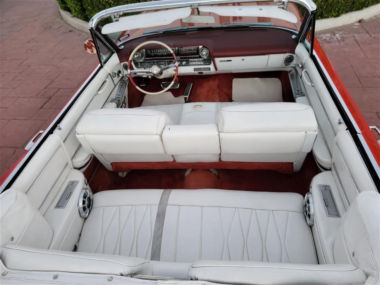 1964 Cadillac 2-Dr Convertible for sale in Conroe, TX – photo 25