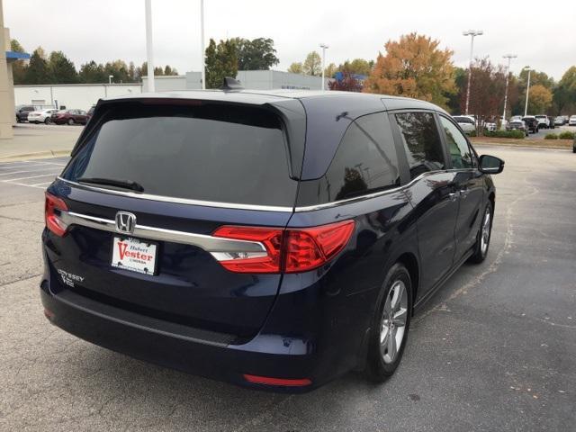 2020 Honda Odyssey EX-L for sale in Wilson, NC – photo 10