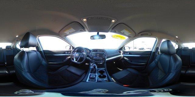 2018 Nissan Maxima 3.5 SR for sale in Phoenix, AZ – photo 39