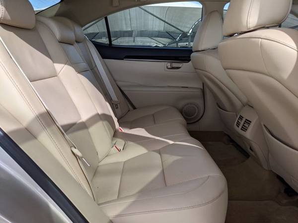 2014 Lexus ES 350 SKU: E2110149 Sedan - - by dealer for sale in Frisco, TX – photo 18