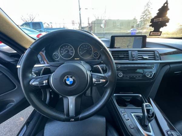 2014 BMW 428 I SULEV - - by dealer - vehicle for sale in Portland, OR – photo 20
