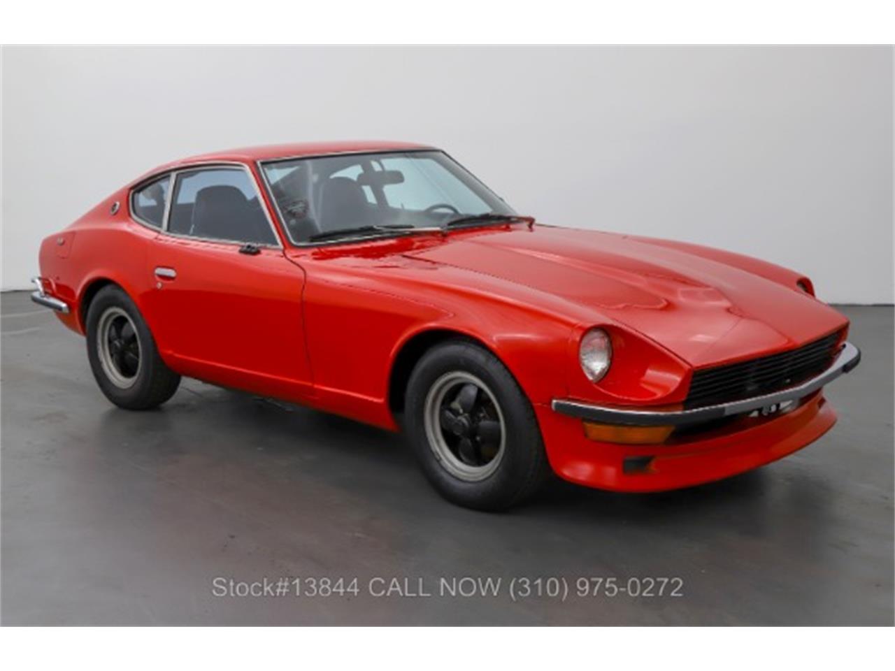 1971 Datsun 240Z for sale in Beverly Hills, CA – photo 2