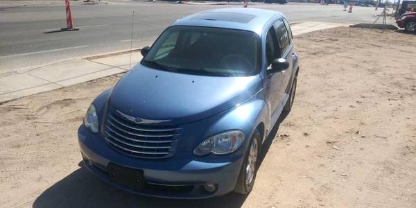 2006 pt cruiser limited at ac 97 k,sun roof for sale in Tucson, AZ – photo 2