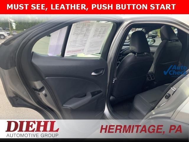 2019 Lexus UX 200 Base for sale in Hermitage, PA – photo 27