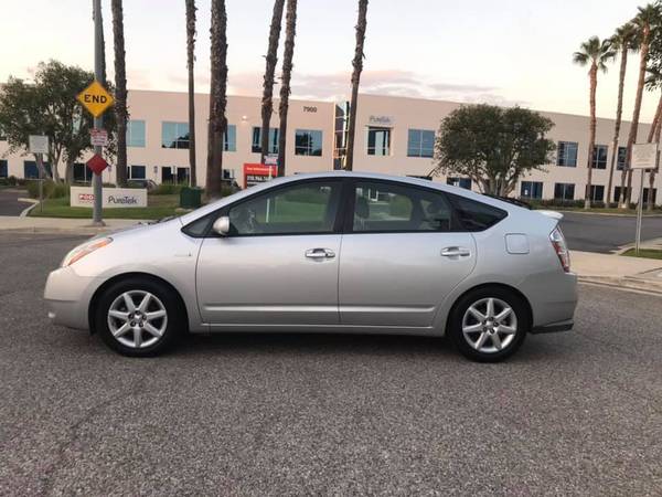 2008 Toyota Prius Hybrid Leather for sale in Panorama City, CA – photo 7