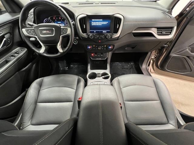 2018 GMC Terrain SLT for sale in Other, PA – photo 23