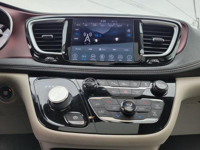 2019 Chrysler Pacifica Limited for sale in Fairless Hills, PA – photo 31