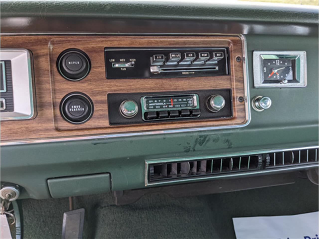 1970 Dodge D100 for sale in Simpsonville, SC – photo 15