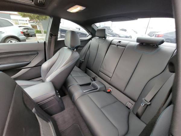 2018 BMW M2 - - by dealer - vehicle automotive sale for sale in Bellingham, WA – photo 14