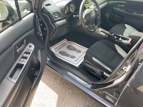 2013 Subaru Impreza Premium AWD! Heated Seats! Very Clean! for sale in Billings, MT – photo 7