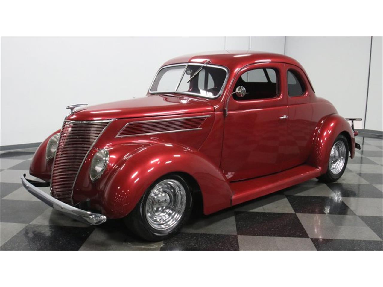 1937 Ford Coupe for sale in Lithia Springs, GA – photo 22