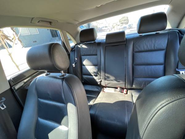 2004 Audi A4 1 8T 137k miles 27 hwy/20city - well maintained, fun for sale in Los Angeles, CA – photo 13