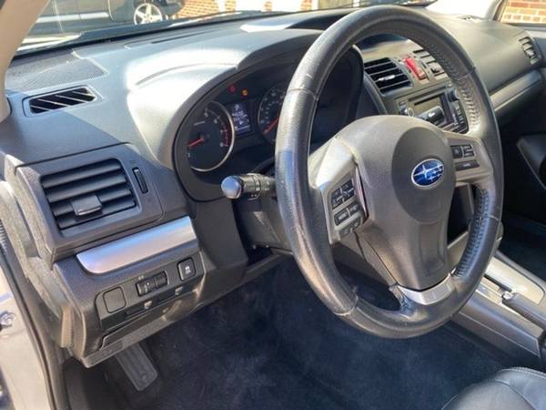 2014 Subaru XV Crosstrek 2 0i Limited - - by for sale in Medina, OH – photo 16