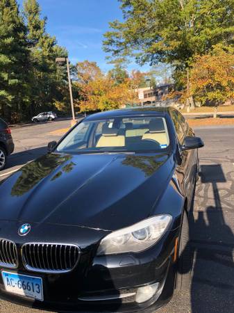 2013 BMW 528i XDrive for sale in Westport, NY – photo 8