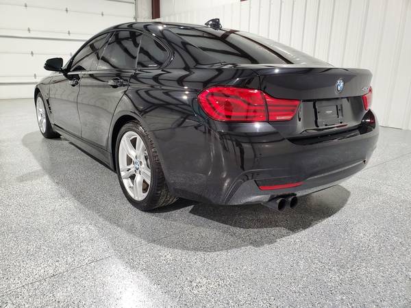 2019 BMW 4 SERIES 430I GRAN COUPE - cars & trucks - by dealer -... for sale in Campbellsville, KY – photo 3