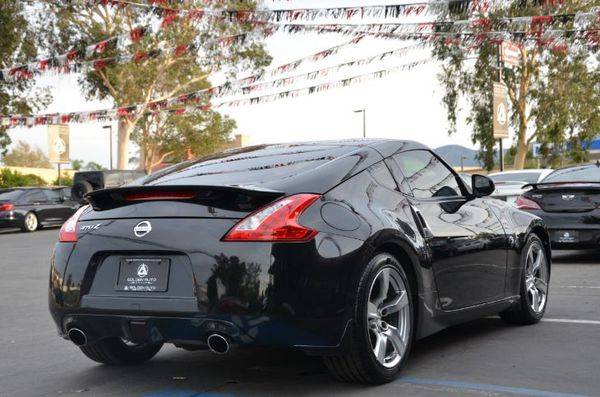 2009 Nissan 370Z 1st Time Buyers/ No Credit No problem! for sale in Corona, CA – photo 4