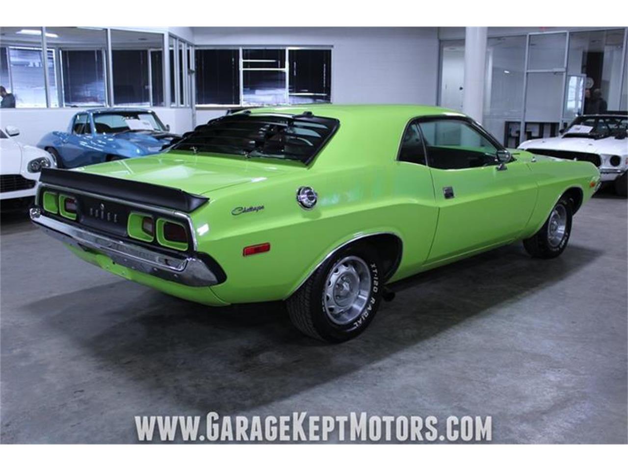 1973 Dodge Challenger for sale in Grand Rapids, MI – photo 10