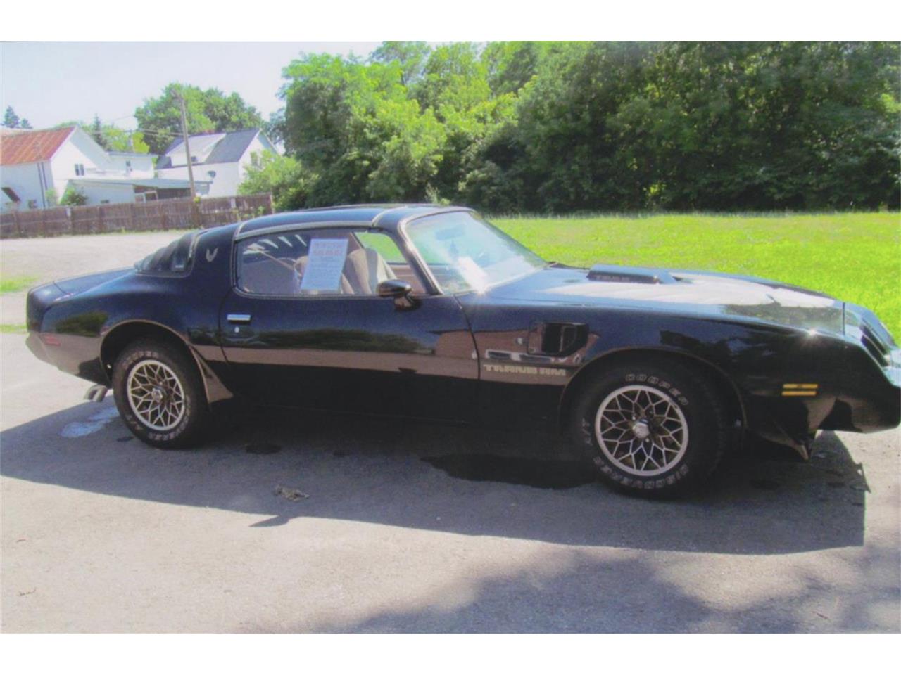 1980 Pontiac Firebird Trans Am for sale in Massena, NY – photo 6