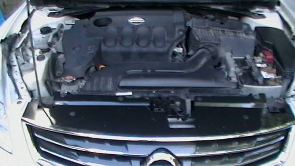 2012 nissan altima - cars & trucks - by owner - vehicle automotive... for sale in Alexandria, PA – photo 11