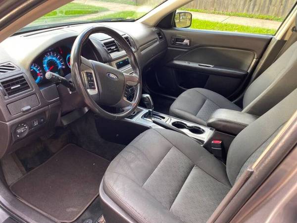 2011 FORD FUSION SEL for sale in Maywood, IL – photo 21