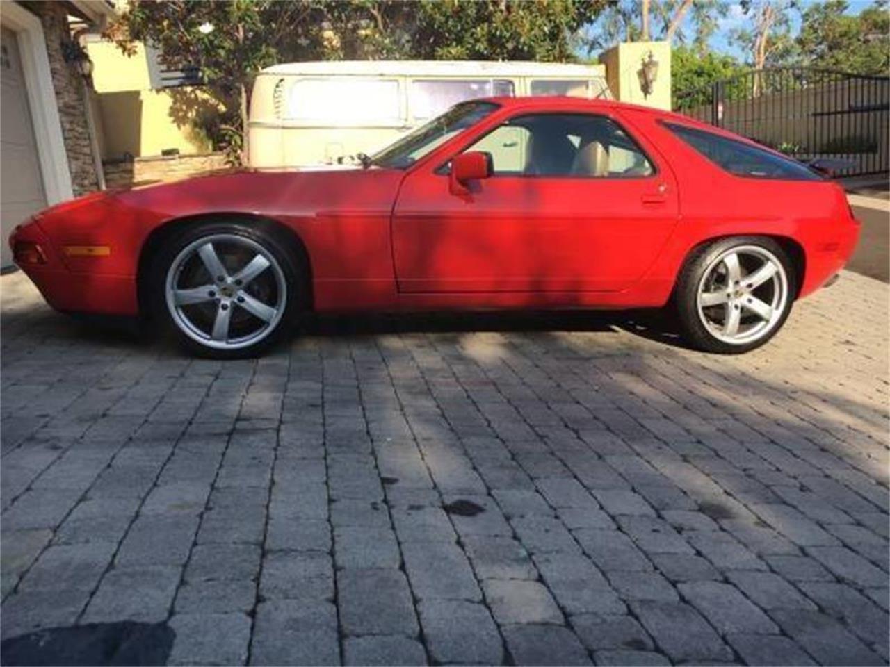1989 Porsche 928 for sale in Long Island, NY – photo 5
