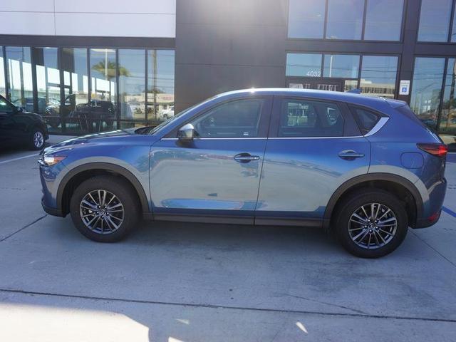 2019 Mazda CX-5 Sport for sale in Metairie, LA – photo 5