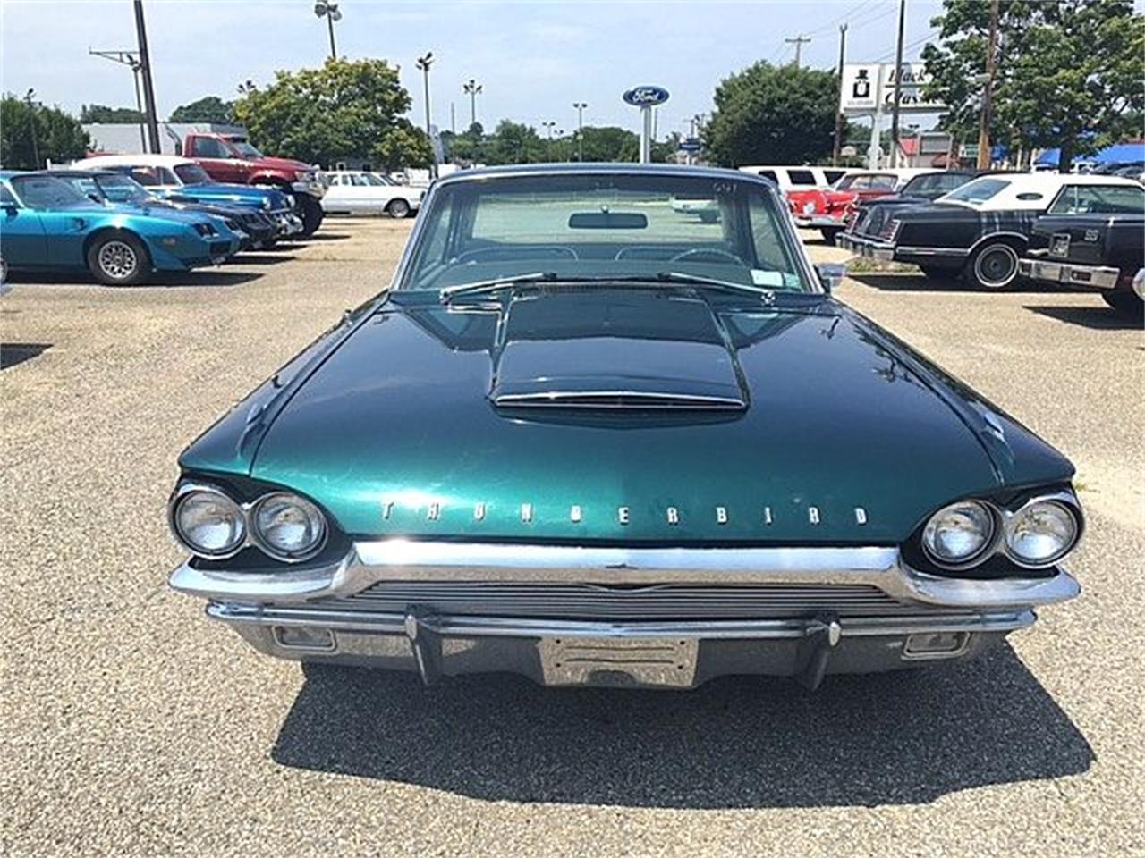 1964 Ford Thunderbird for sale in Stratford, NJ