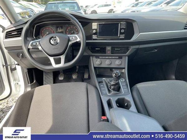 2021 Volkswagen Jetta 1 4 TSI S - - by dealer for sale in Valley Stream, NY – photo 16