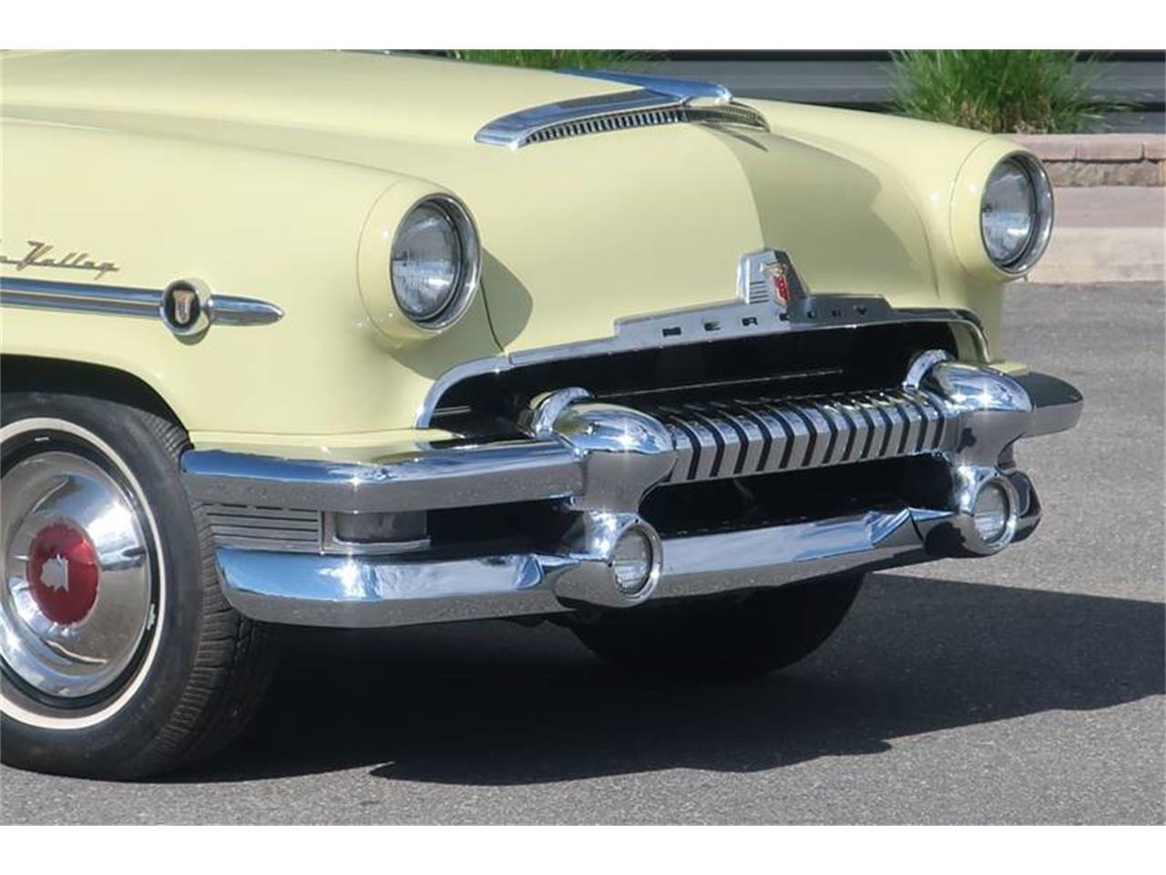1954 Mercury 2-Dr Sedan for sale in Hailey, ID – photo 2