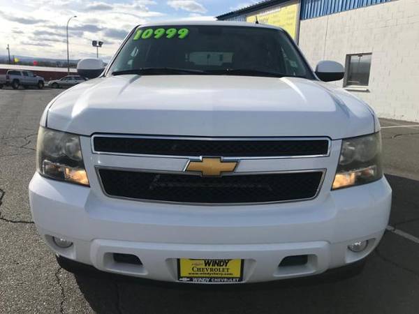 ONE OWNER!! 2007 Chevy Tahoe for sale in Kittitas, WA – photo 2