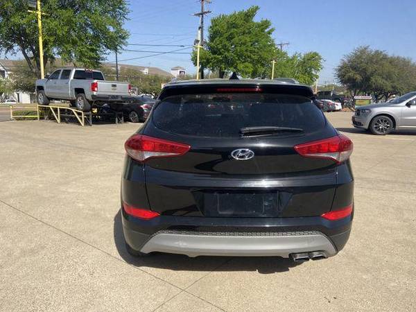 2018 Hyundai Tucson Sport SUV 4D ESPANOL ACCEPTAMOS PASAPORTE ITIN for sale in Arlington, TX – photo 5