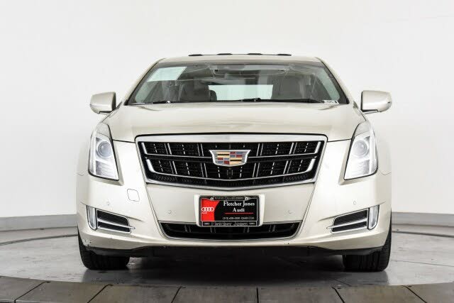2016 Cadillac XTS Luxury AWD for sale in Chicago, IL – photo 3