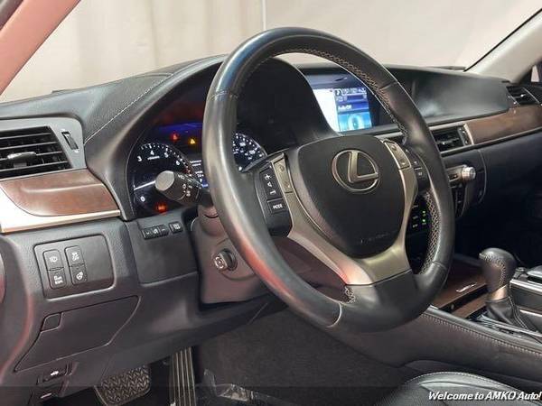 2014 Lexus GS 350 AWD 4dr Sedan 0 Down Drive NOW! for sale in Waldorf, District Of Columbia – photo 23
