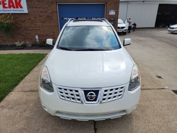 2009 Nissan Rogue SL - - by dealer - vehicle for sale in Medina, OH – photo 9