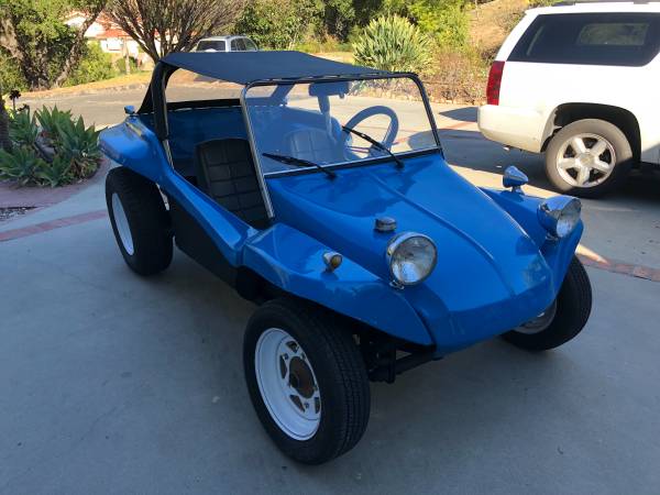 1963 VW Dune Buggy for sale in Ojai, CA – photo 13