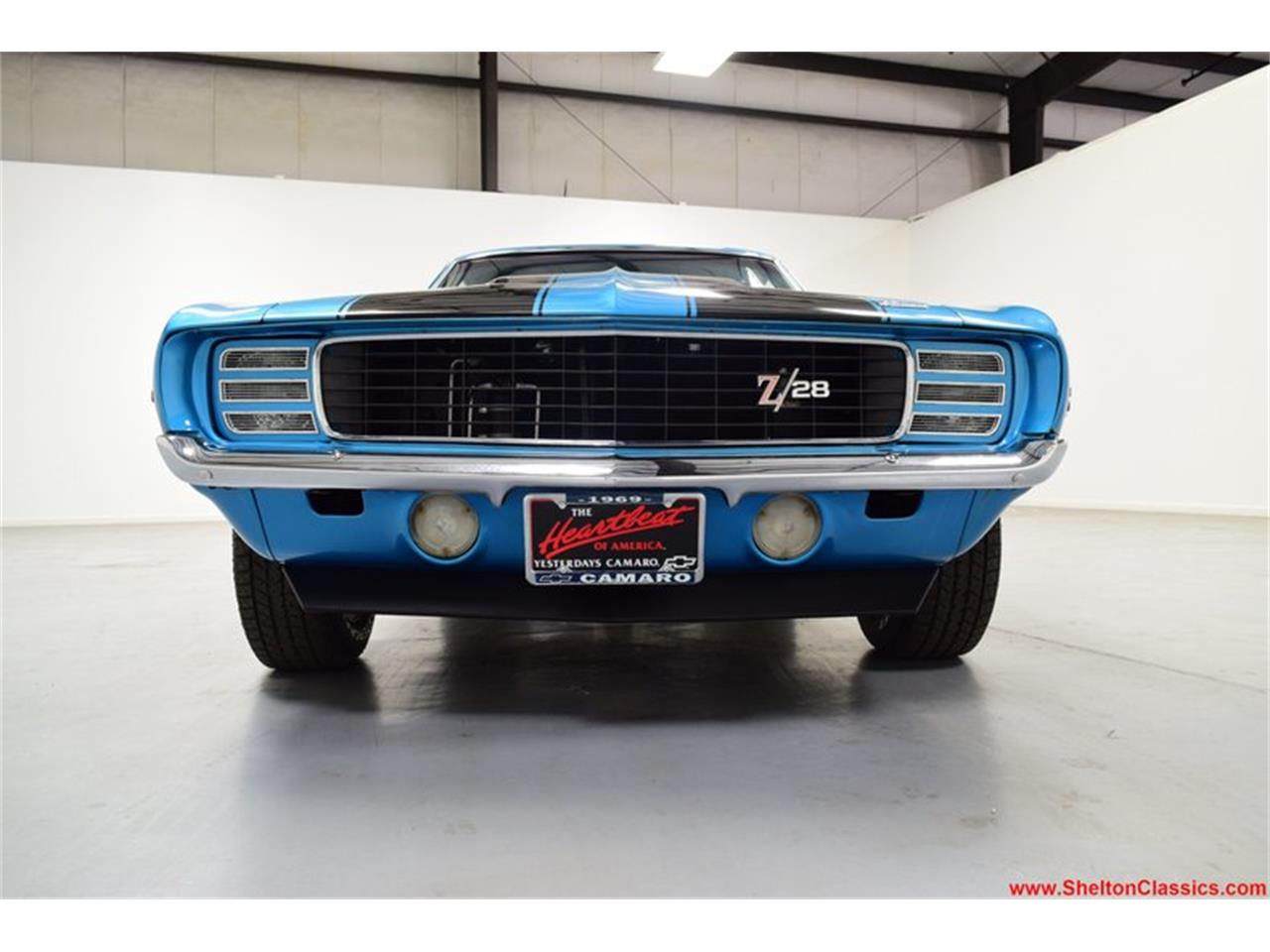 1969 Chevrolet Camaro for sale in Mooresville, NC – photo 10
