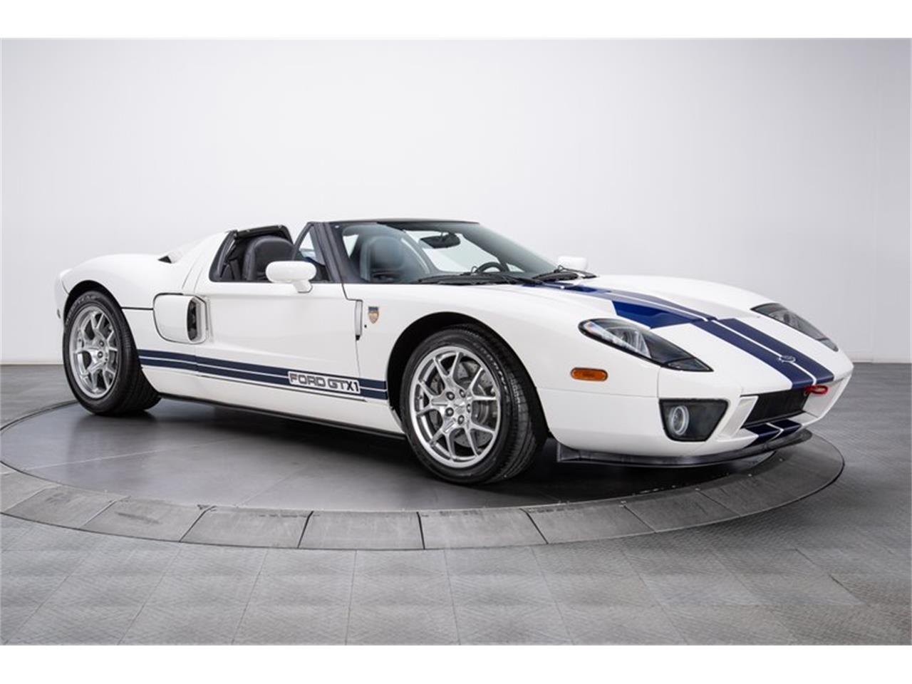 2005 Ford GT for sale in Charlotte, NC – photo 5