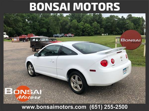 2006 Chevrolet Cobalt 2 door coupe lt Great economy car !!Call today! for sale in lakleand, MN – photo 6