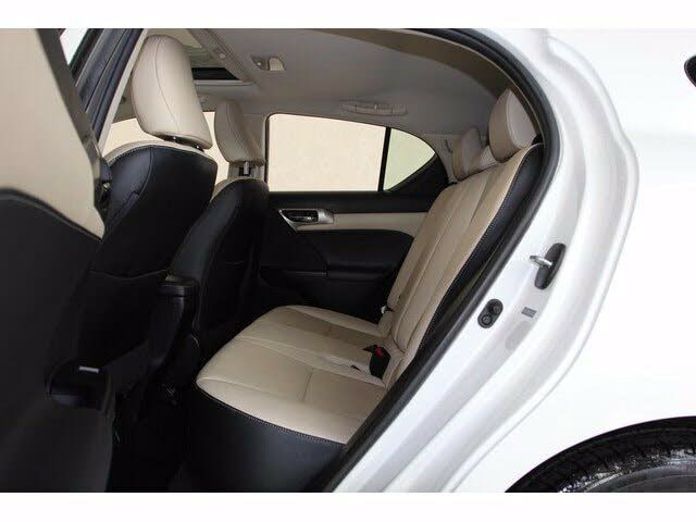 2014 Lexus CT Hybrid 200h FWD for sale in Other, MA – photo 19