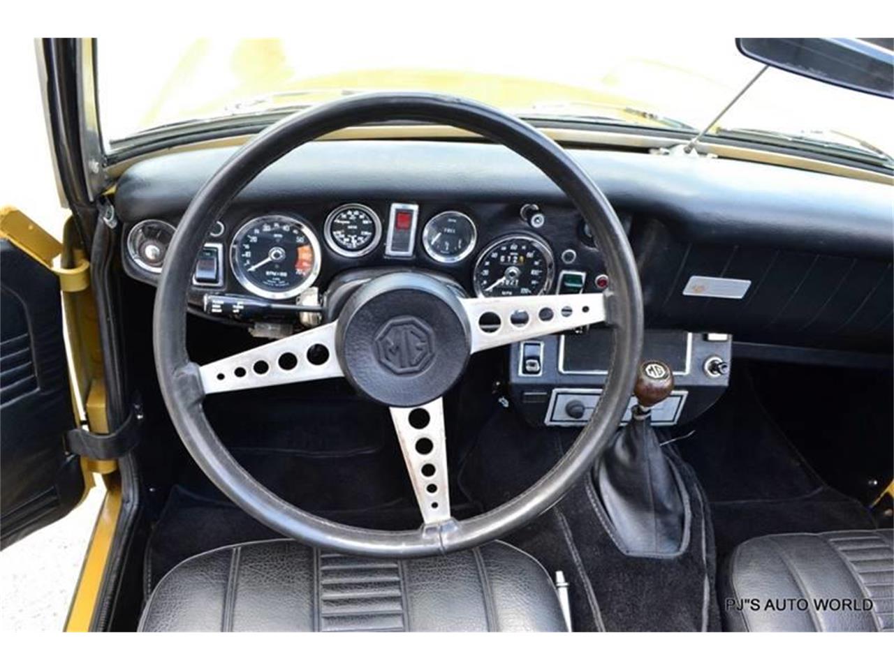 1975 MG Midget for sale in Clearwater, FL – photo 22
