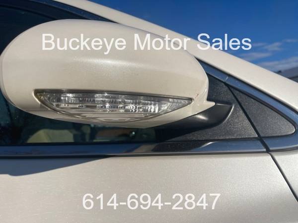 2012 Buick Enclave Leather - - by dealer - vehicle for sale in Columbus, OH – photo 16