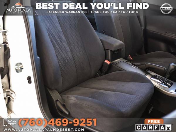 2006 Nissan Altima 2 5 S with Low Miles - - by dealer for sale in Palm Desert , CA – photo 8