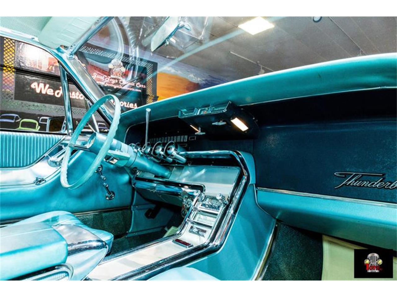 1964 Ford Thunderbird for sale in Orlando, FL – photo 65