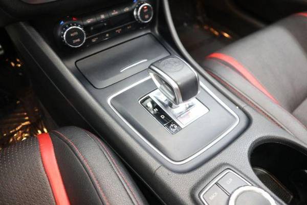 2014 Mercedes-Benz CLA-Class CLA45 AMG - - by dealer for sale in CHANTILLY, District Of Columbia – photo 20