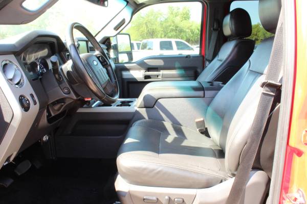 2015 Ford F-350SD W/MOON ROOF Stock #:190209A for sale in Mesa, AZ – photo 2