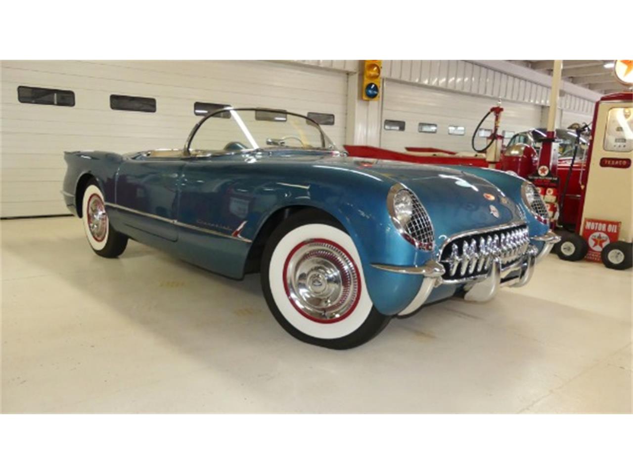 1954 Chevrolet Corvette for sale in Columbus, OH – photo 2