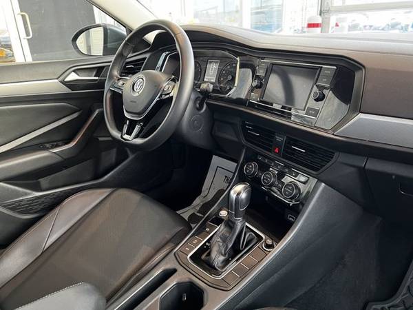2019 Volkswagen VW Jetta - - by dealer - vehicle for sale in Fairbanks, AK – photo 17